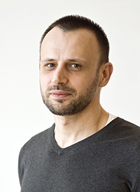 David Pupovac,
                                                 course instructor for Time Series Analysis at ECPR's Research Methods and Techniques